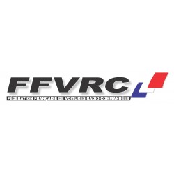 Licence FFVRC